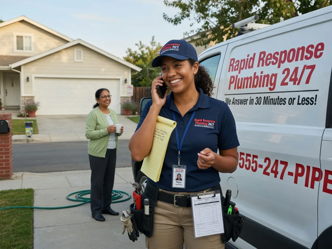 Emergency Plumber Parlier, CA FAQs